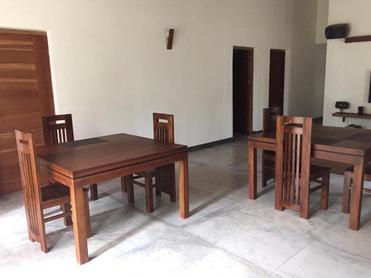Secret House Apartman Dikwella Kültér fotó