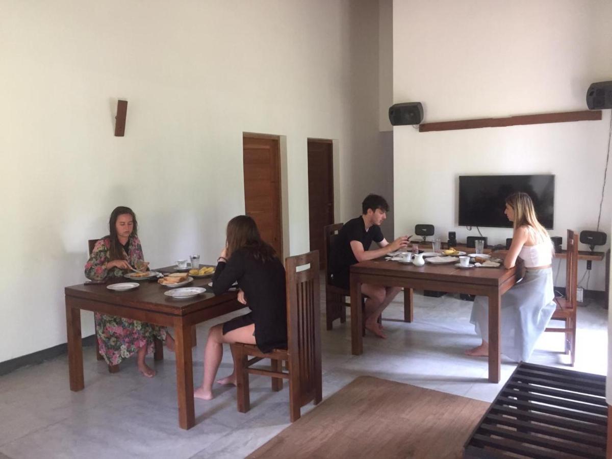 Secret House Apartman Dikwella Kültér fotó