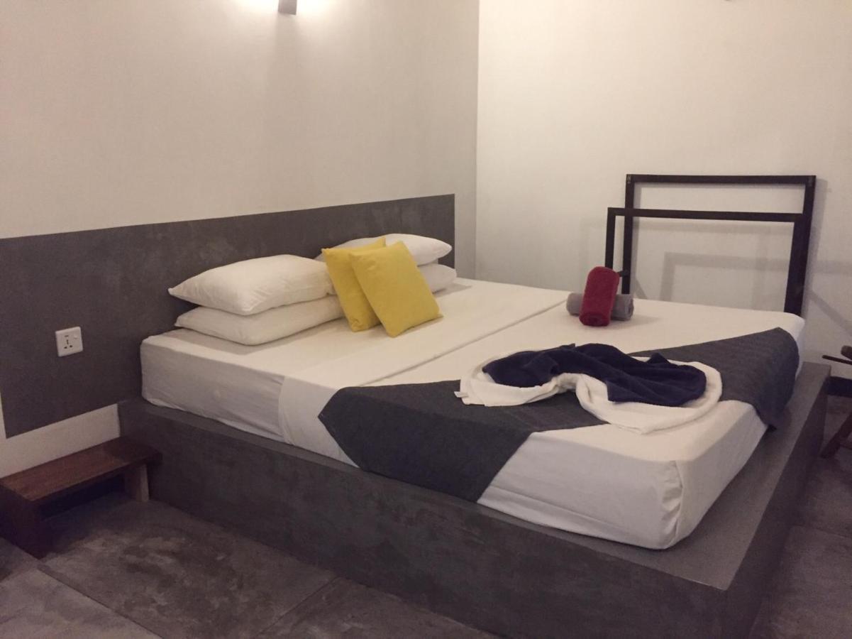 Secret House Apartman Dikwella Kültér fotó