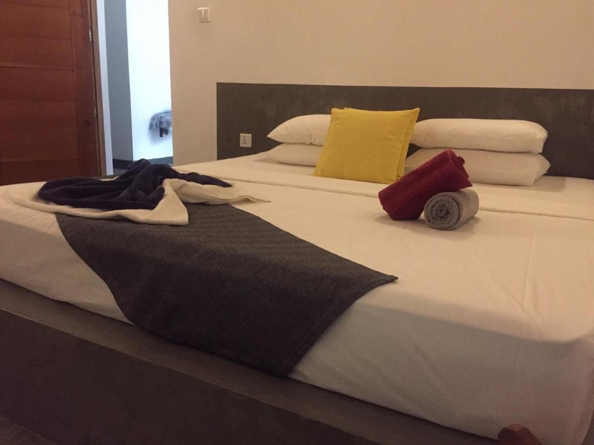 Secret House Apartman Dikwella Kültér fotó