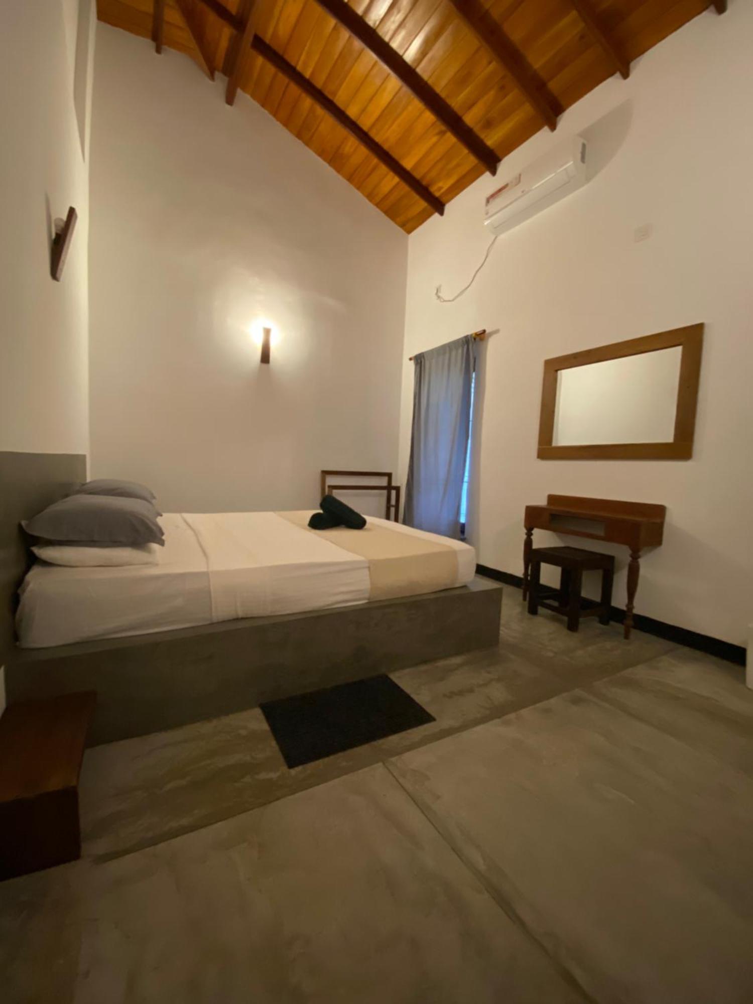 Secret House Apartman Dikwella Kültér fotó