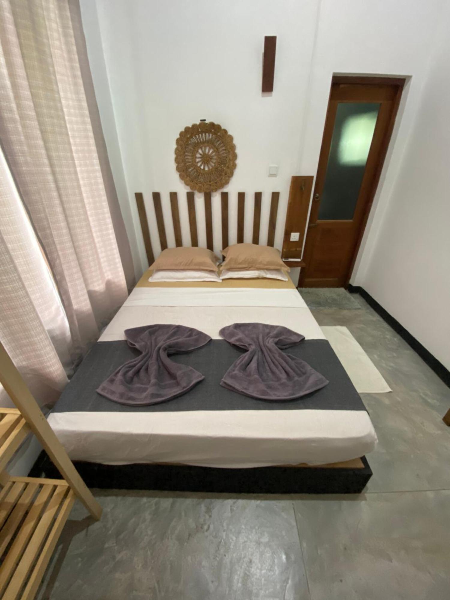 Secret House Apartman Dikwella Kültér fotó