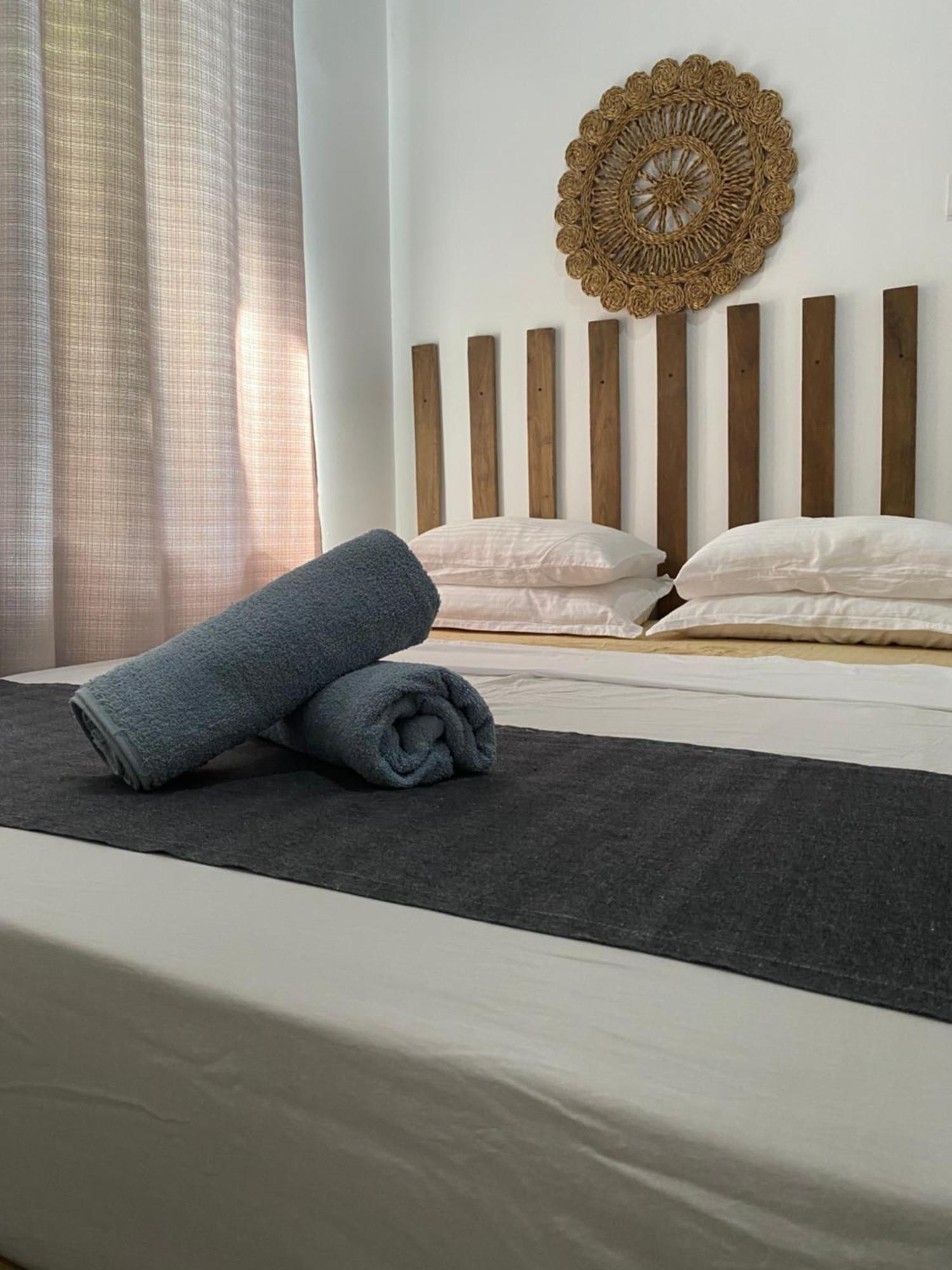 Secret House Apartman Dikwella Kültér fotó