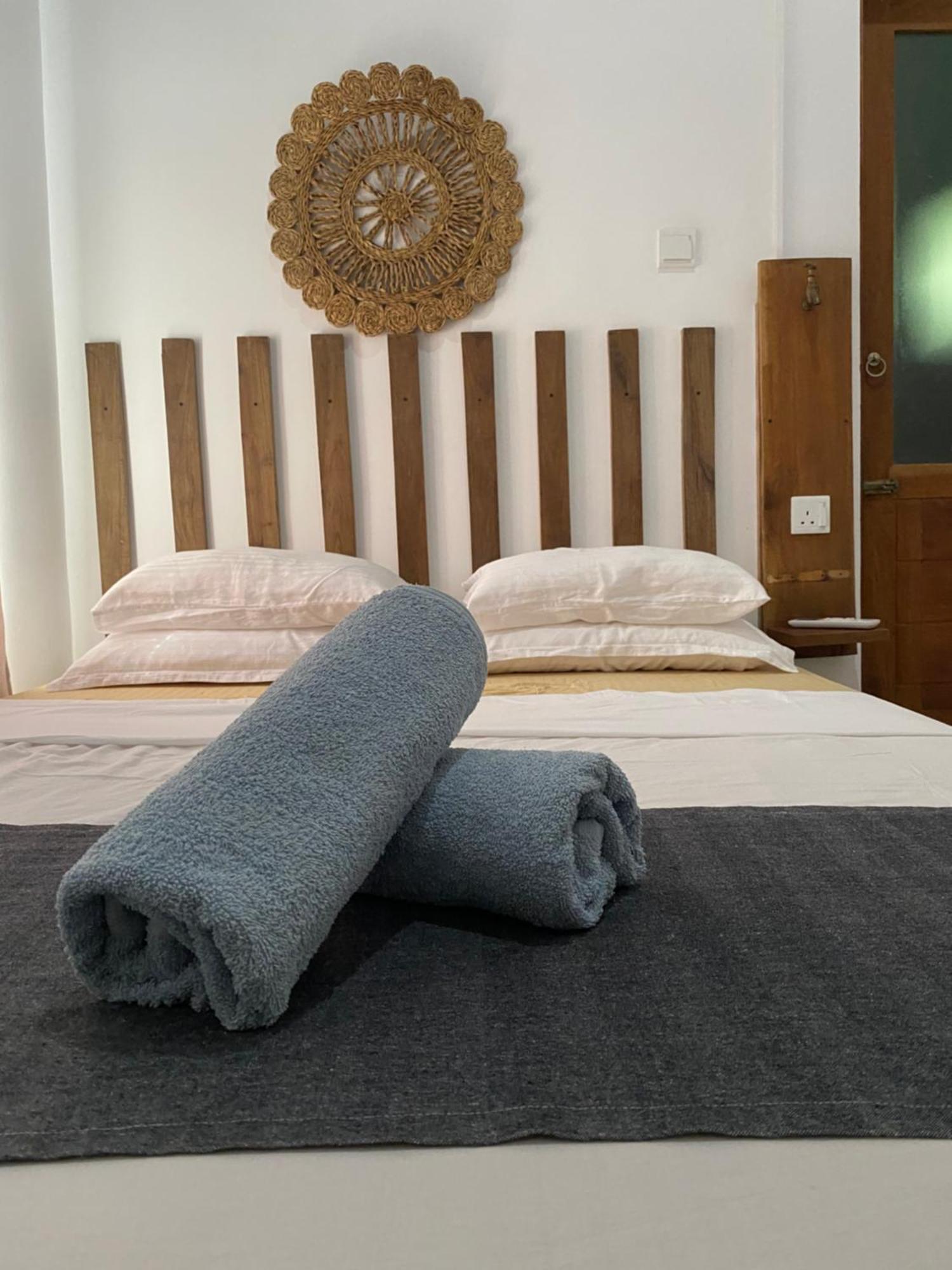 Secret House Apartman Dikwella Kültér fotó