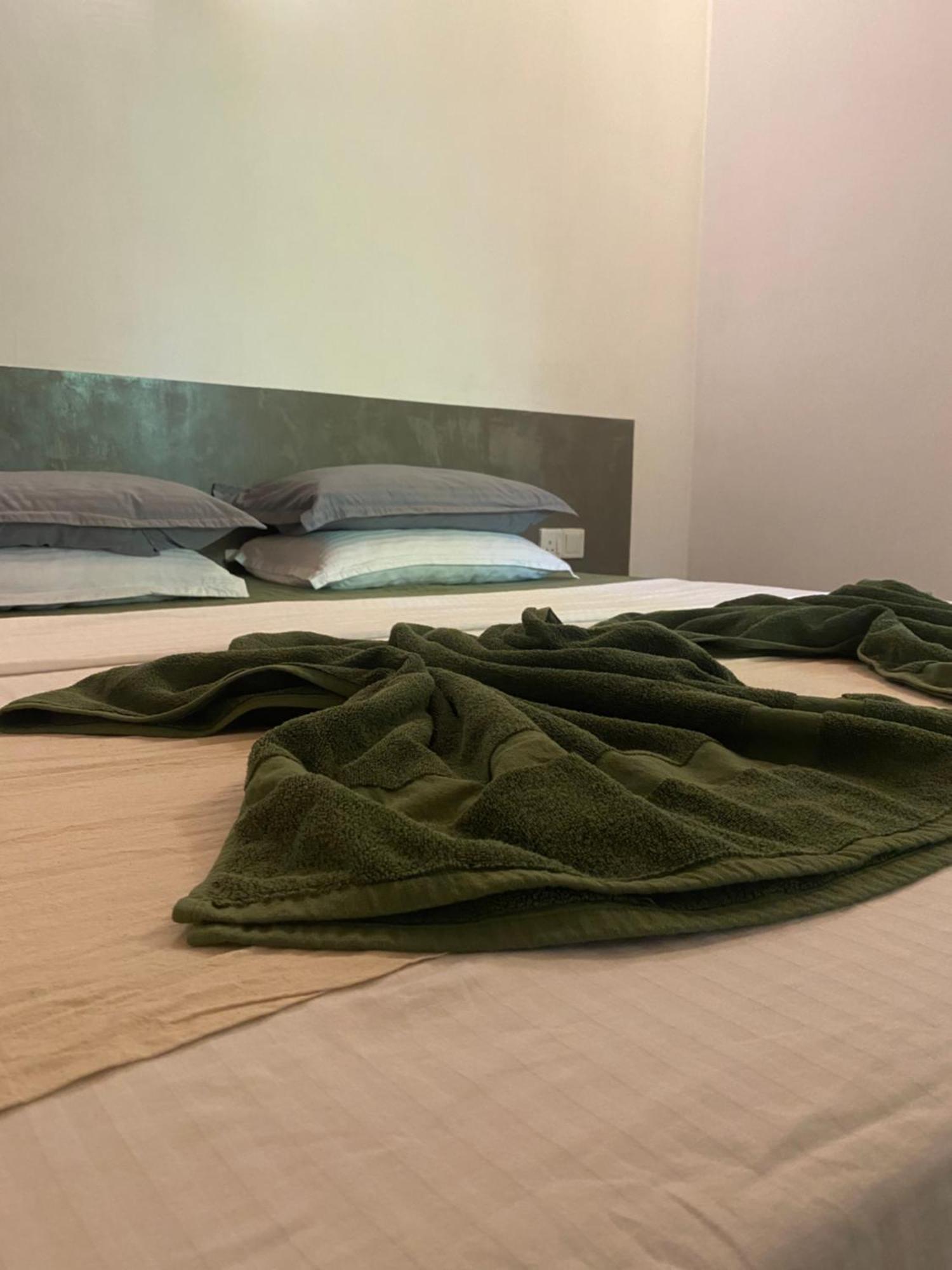 Secret House Apartman Dikwella Kültér fotó