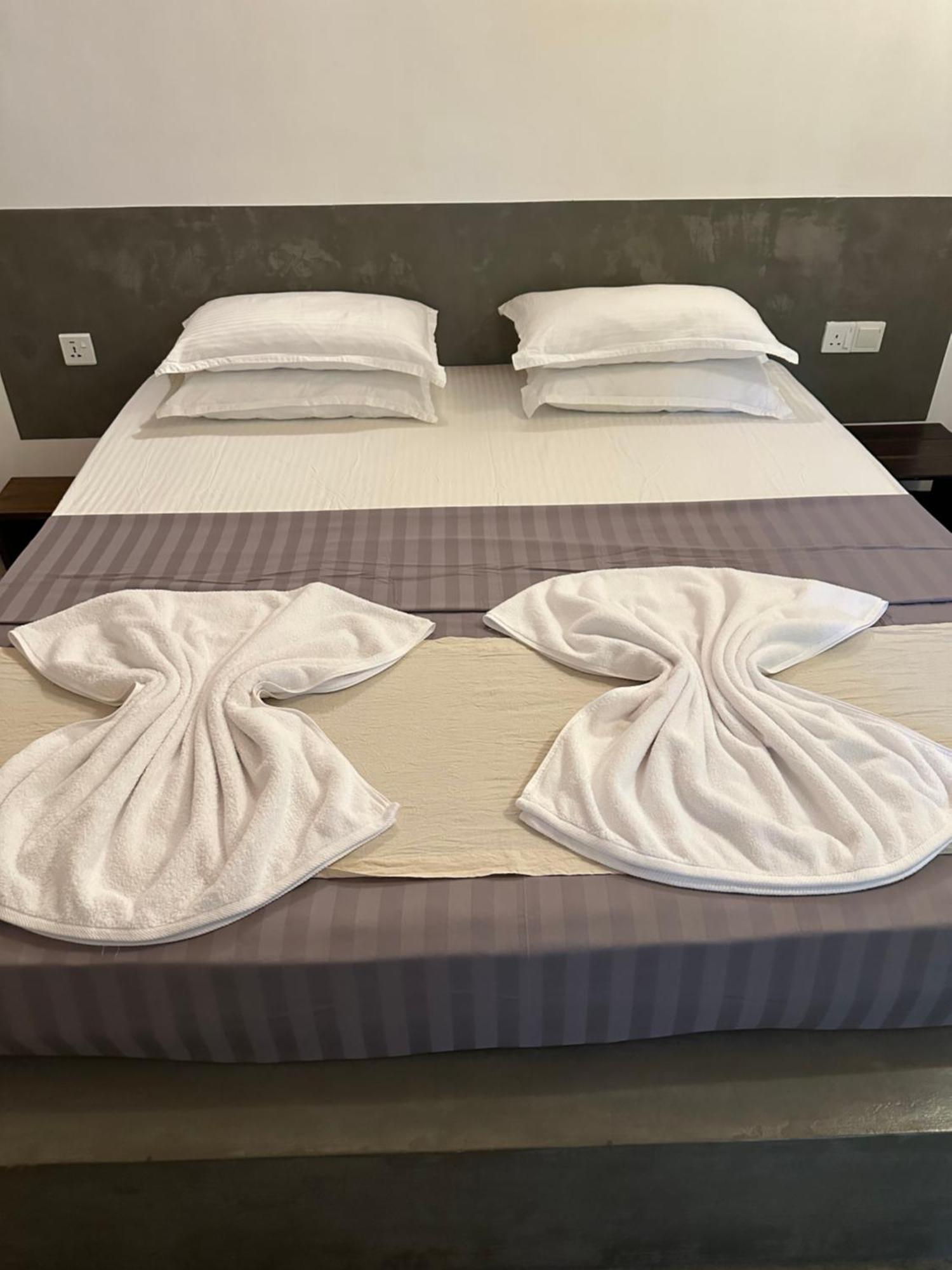 Secret House Apartman Dikwella Kültér fotó