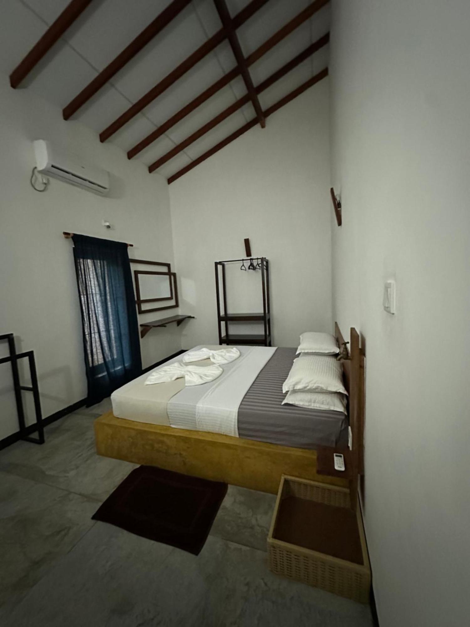 Secret House Apartman Dikwella Kültér fotó