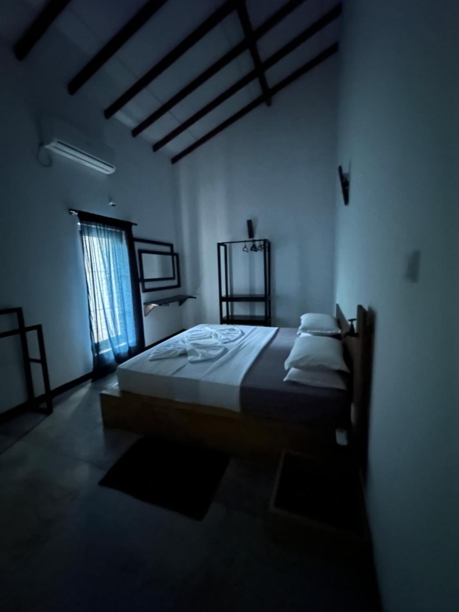 Secret House Apartman Dikwella Kültér fotó