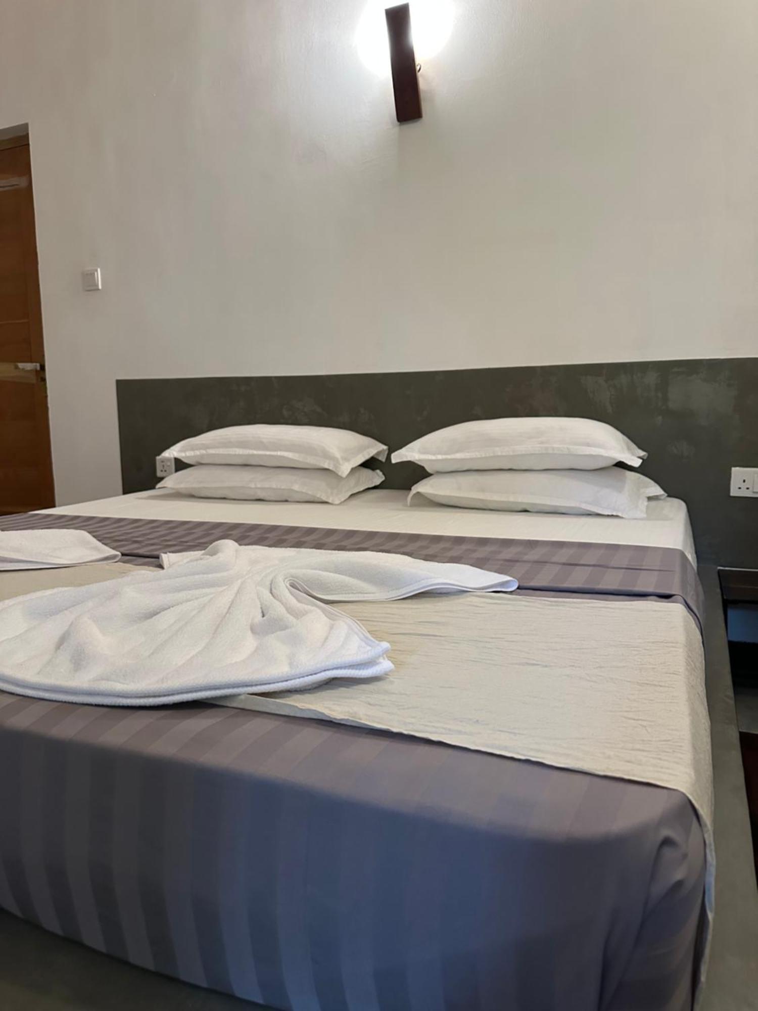 Secret House Apartman Dikwella Kültér fotó