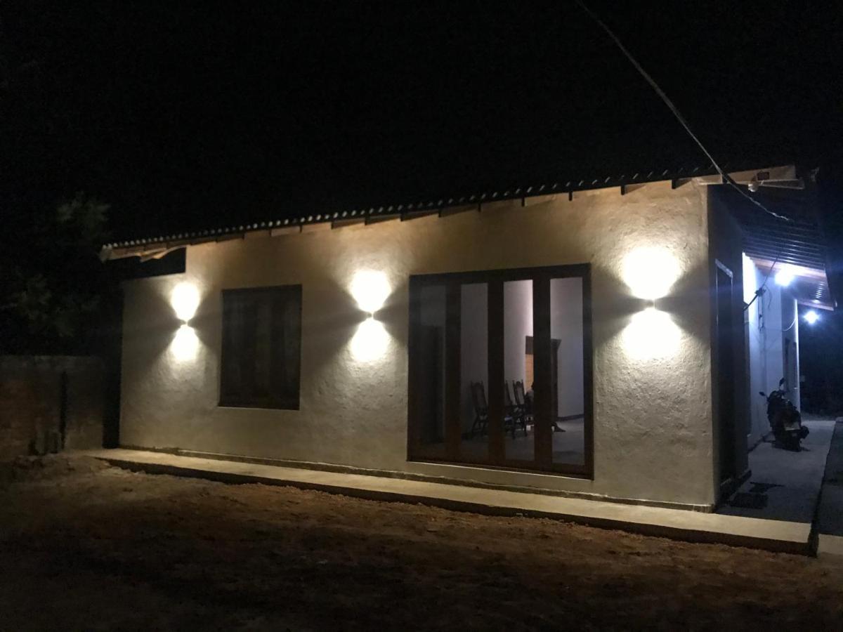Secret House Apartman Dikwella Kültér fotó